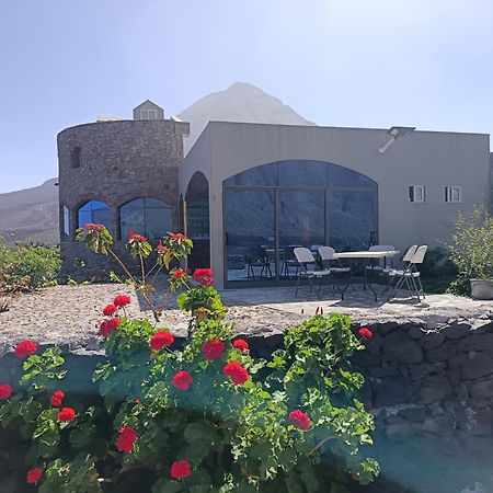 Bed and Breakfast casa alcindo Portela Esterno foto
