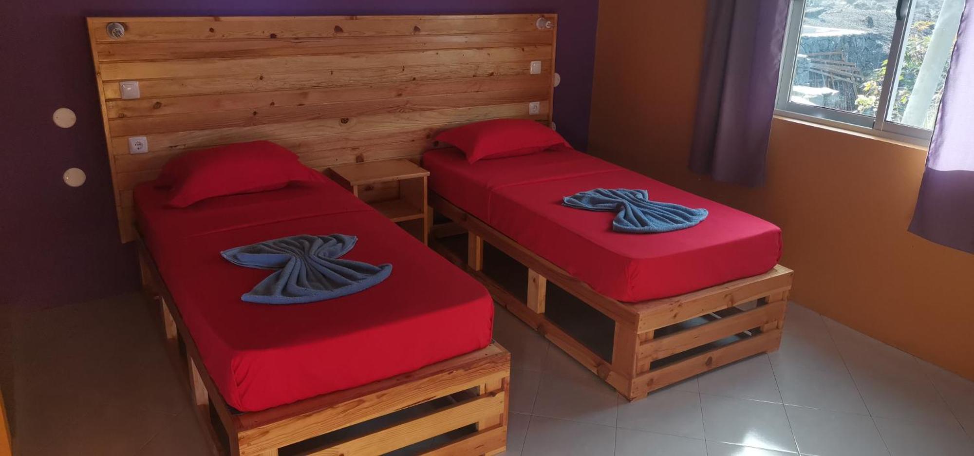 Bed and Breakfast casa alcindo Portela Esterno foto