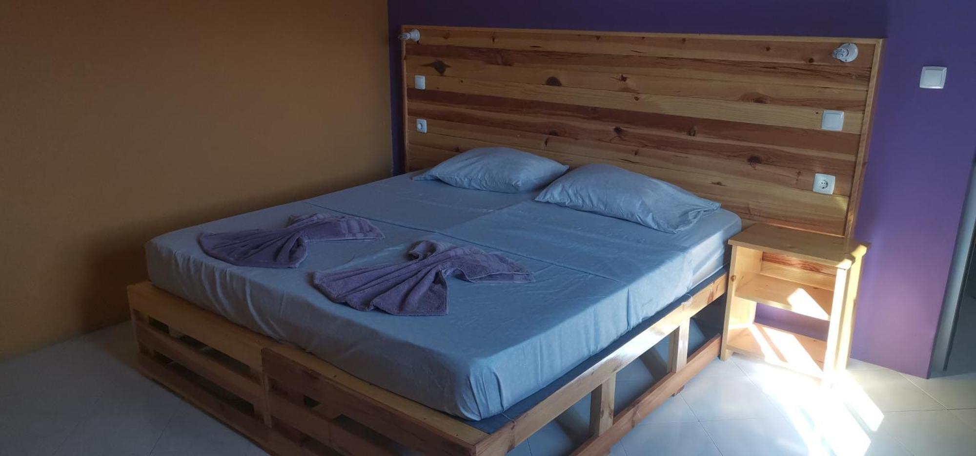 Bed and Breakfast casa alcindo Portela Esterno foto