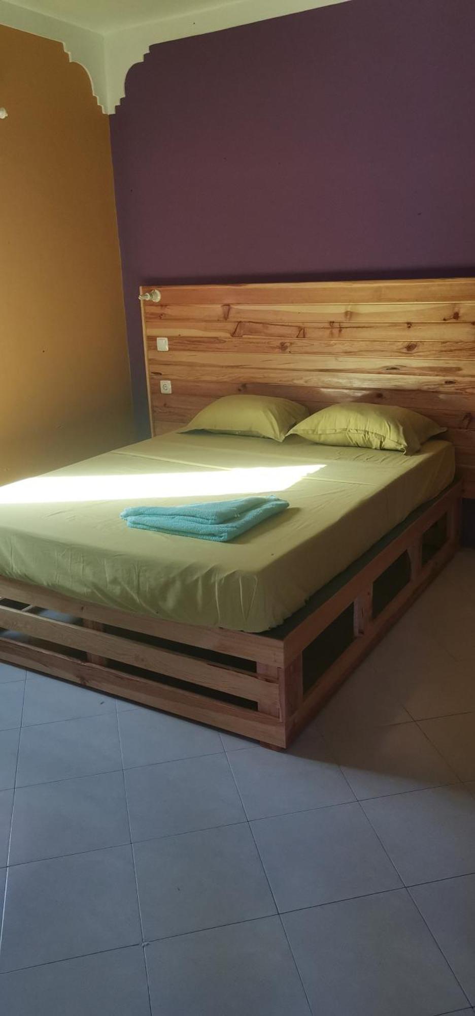 Bed and Breakfast casa alcindo Portela Esterno foto