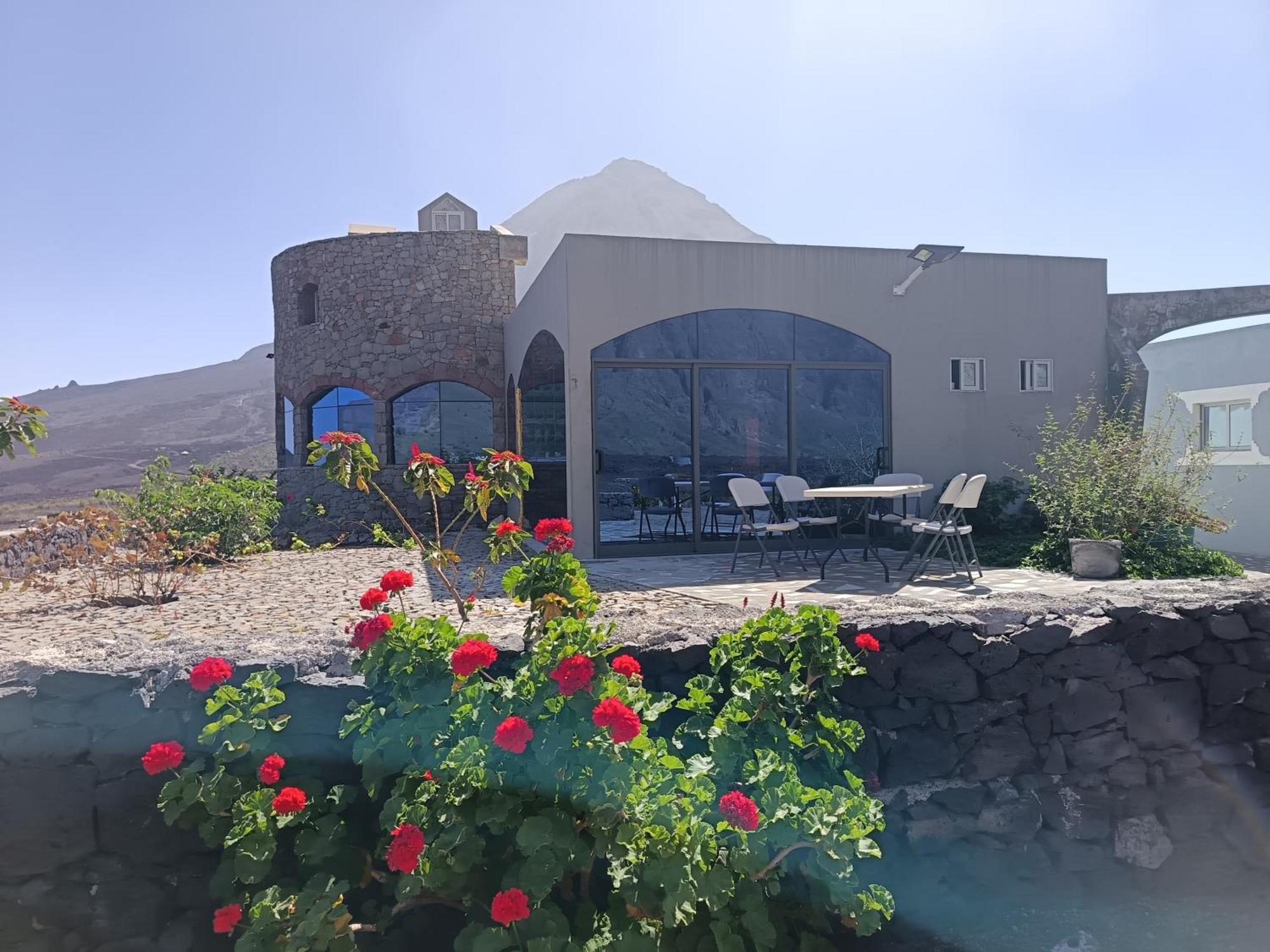 Bed and Breakfast casa alcindo Portela Esterno foto