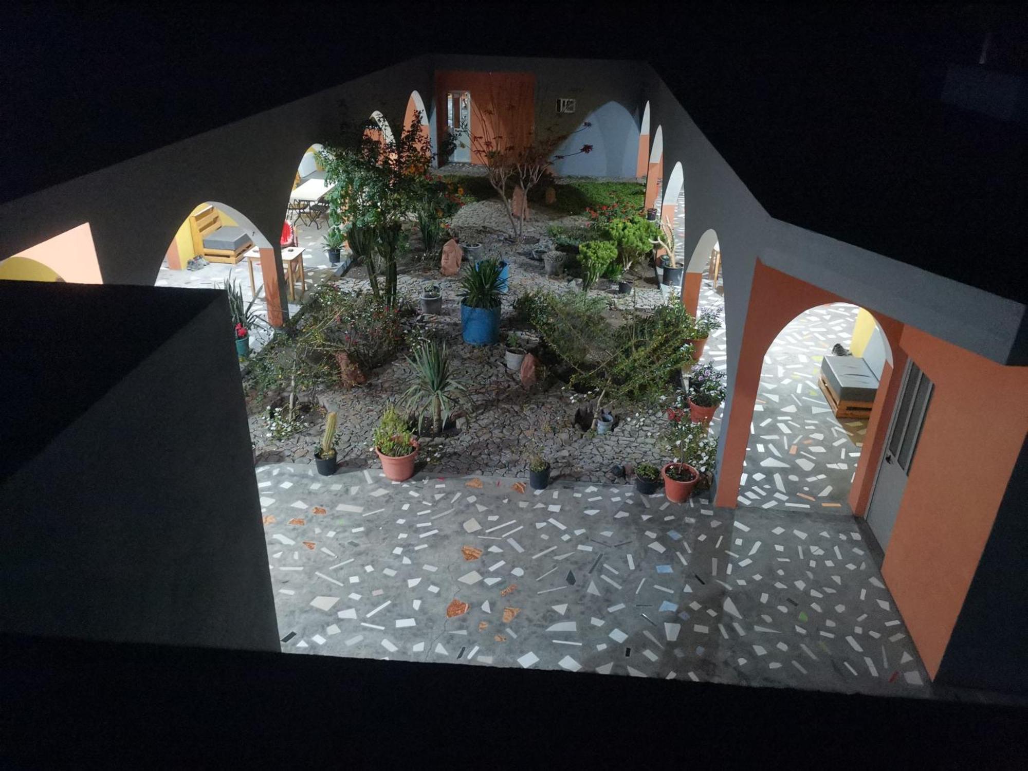 Bed and Breakfast casa alcindo Portela Esterno foto