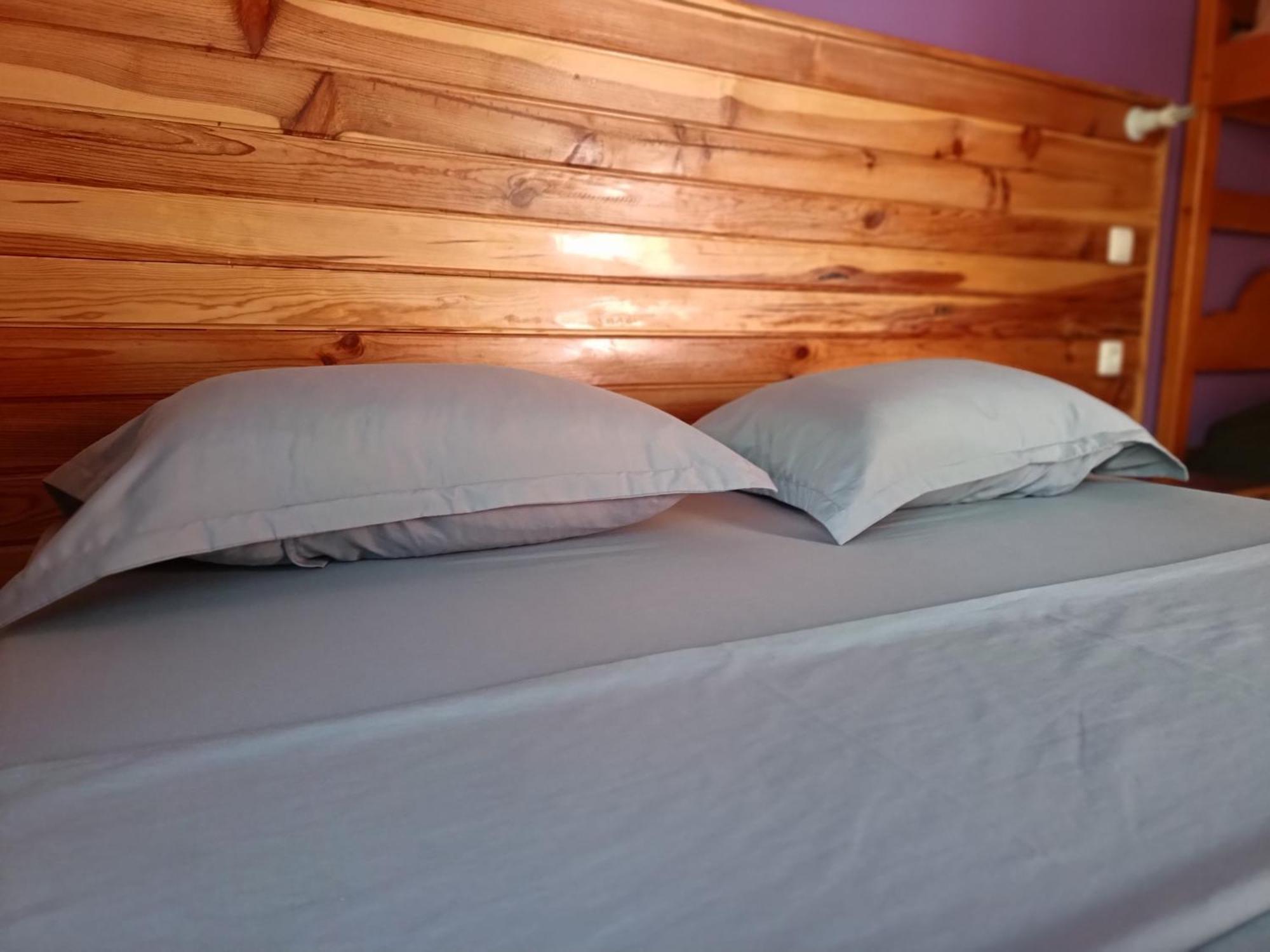 Bed and Breakfast casa alcindo Portela Esterno foto