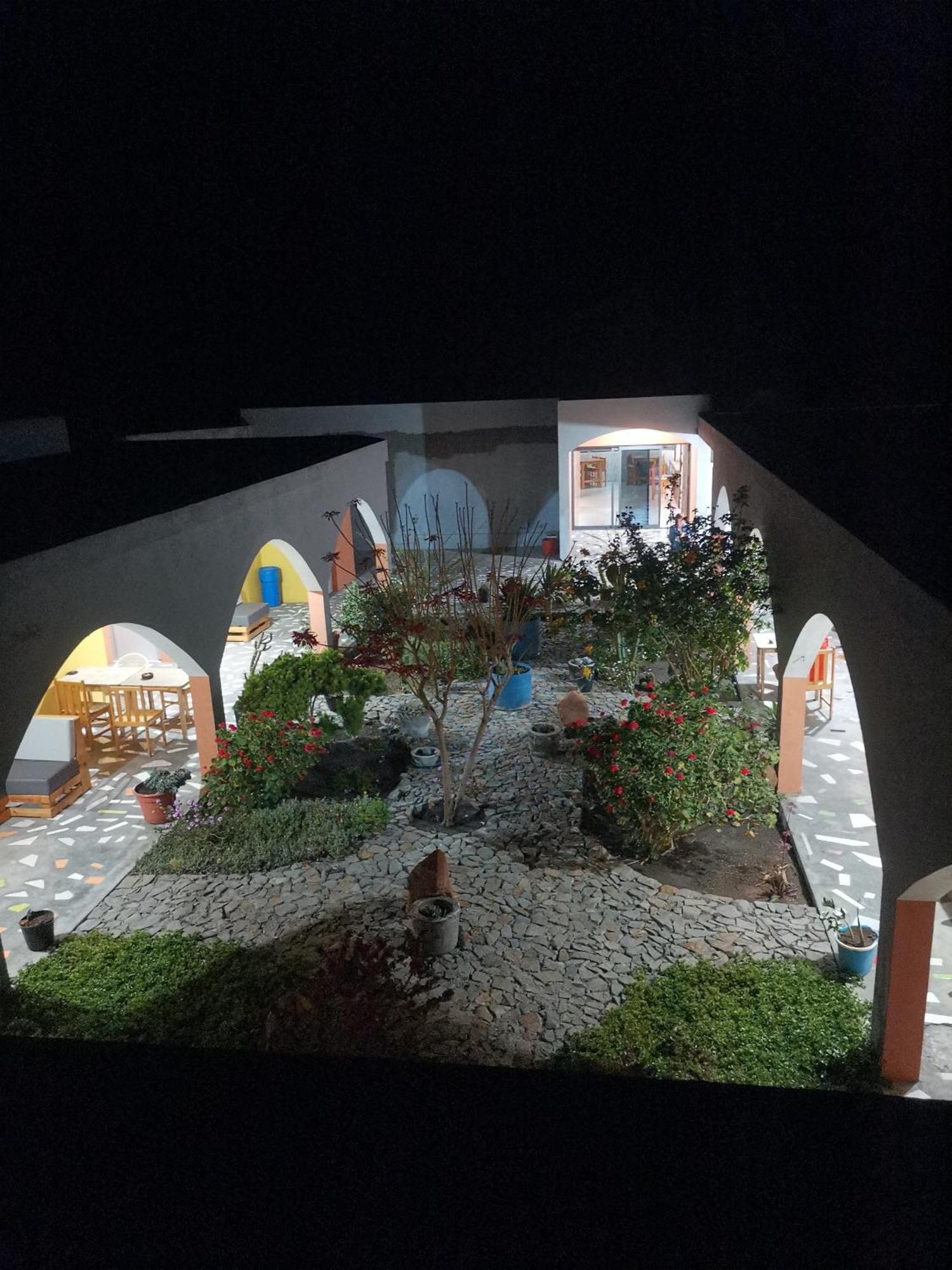 Bed and Breakfast casa alcindo Portela Esterno foto